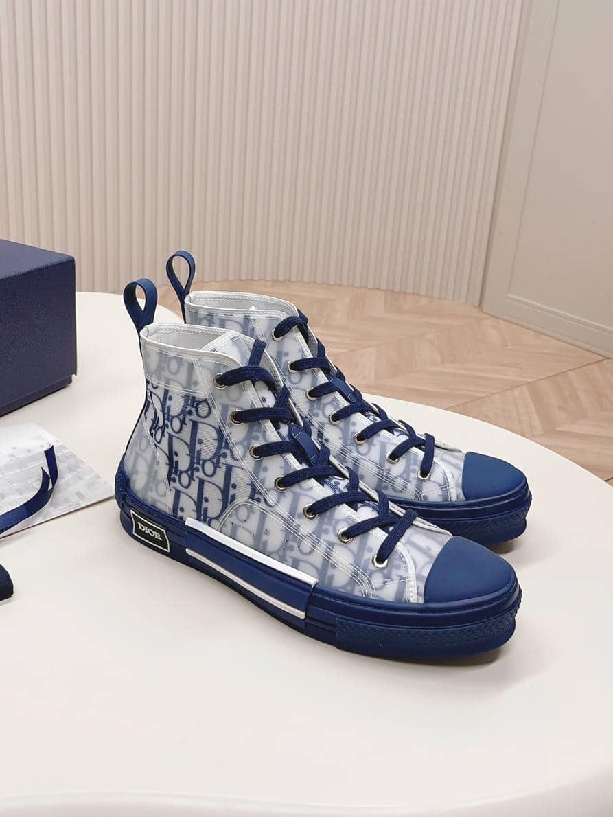 Dior B23 Sneaker-36